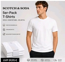 Scotch soda hochwertiges 5er - &,