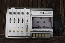 Tascam MF-P01 Vintage 4 Spur