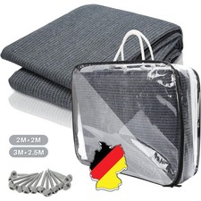 Vorzeltteppich Outdoor HDPE