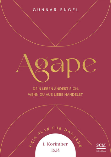 Agape gunnar engel buch - |, |