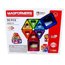 Magformers Intelligent