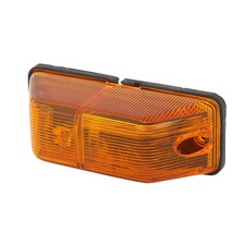 Zusatzblinkleuchte seitlicher