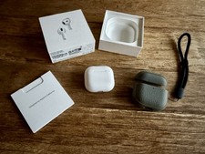 Neu OVP APPLE AirPods 4 ANC