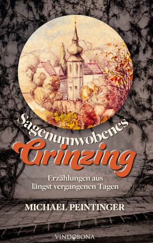 Sagenumwobenes grinzing - sagenumwobenes, |