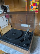Rft plattenspieler 524 von - rft,