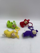 Vintage 2000 Teletubbies
