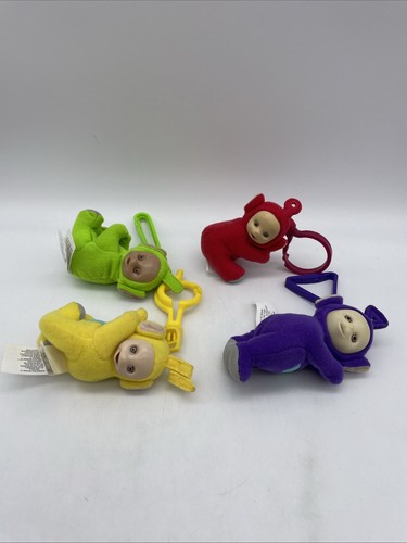 Vintage 2000 teletubbies - 2000,