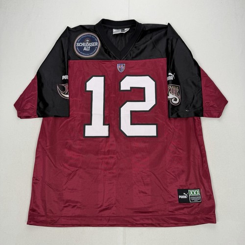 Rhein fire puma nfl europa - fire, #12