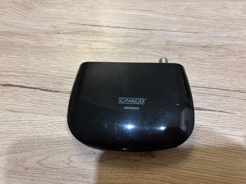 Schwaiger dsr400hd full - full, hd