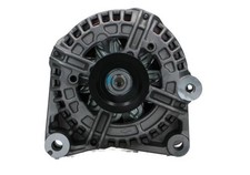 SEG / Bosch Lichtmaschine