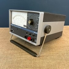 VINTAGE PHILIPS PM 2504