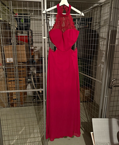 Viviry damen abendkleid lang - viviry,
