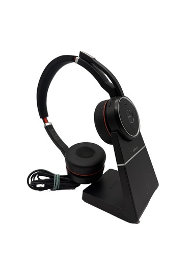 Jabra evolve teams - jabra, 75