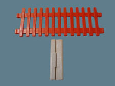 Playmobil Zaun Zäune Pfosten Elemente Auswahl Ersatzteile