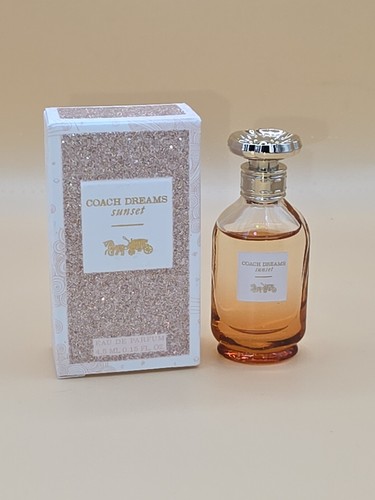 Coach dreams sunset 4 - coach,