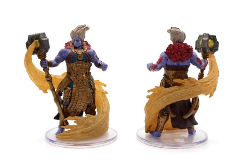 Icons the realms set - d&d,