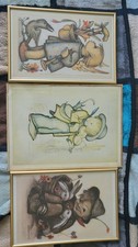 ältere hummel bilder drucke - 3,