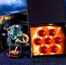 Dragon balls  7-teiliger