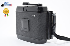 [EXC+5] Mamiya RB67 Pro S 120