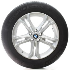 BMW X3 G01 X4 G02 Winterräder