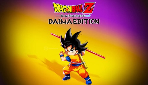 Neu dragon ball kakarot - neu,