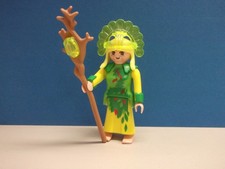 Playmobil feen zauberin figur - feen,