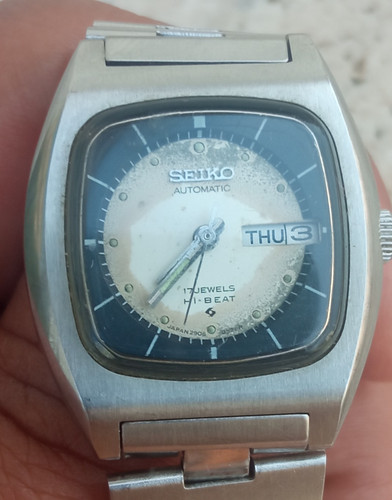 D19se vintage seiko - vintage, 5