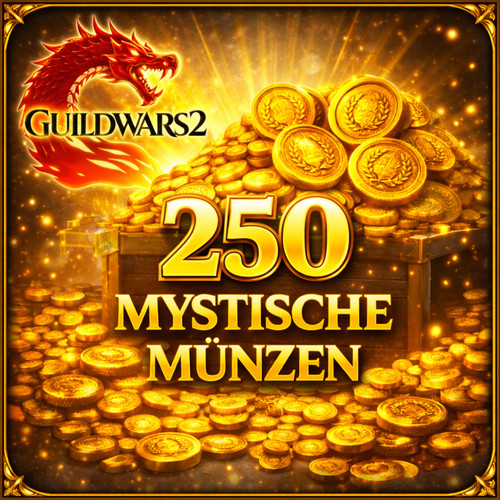 Gw2 guild wars 250 - gw2,