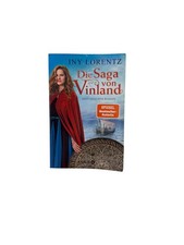Iny lorentz die - iny, saga