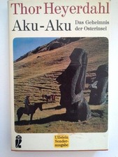 Aku-Aku : das Geheimnis d