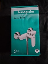 hansgrohe Duscharmatur VERNIS