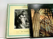 2 Boxen | Klassik | Johann Wolfgang von Goethe  Faust · Der Tragödie Erster Tei