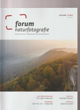 Forum Naturfotografie 3/2019