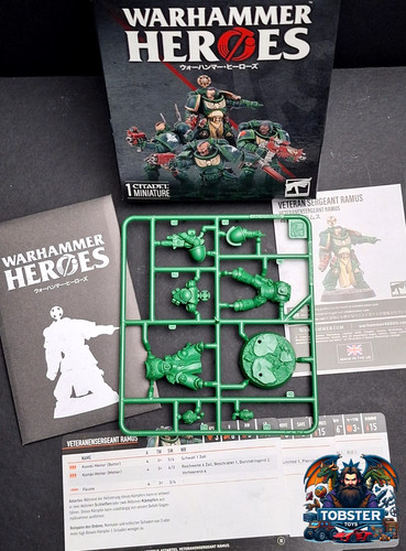 Warhammer 40k primaris space - warhammer,