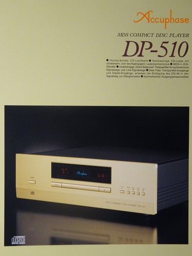 Accuphase - ⭐️⭐️⭐️,
