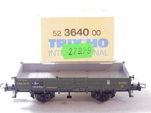 Trix 3640 - 3640, ·