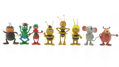 Schleich biene maja - schleich,