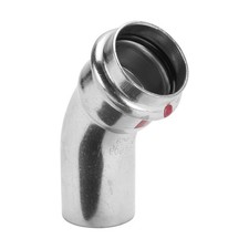 Viega Prestabo Bogen I/A 45