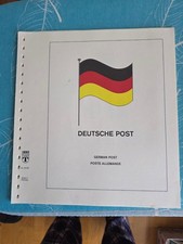Die letzten Briefmarken der