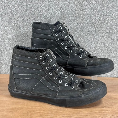 Vans sk8 reissue zip - sk8-hi, 12