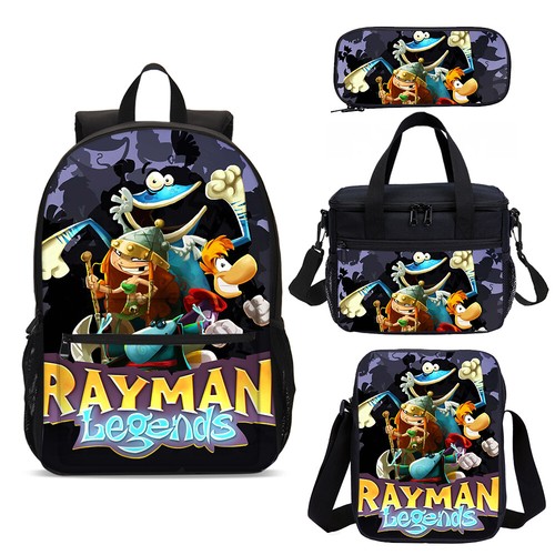 Kids schoolbag backpacks - kids,