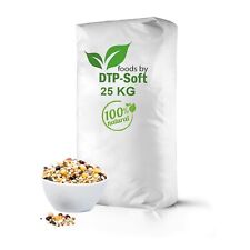 25kg Mauserfutter Taubenfutter Mauserhilfe Proteinfutter Mauser Vogel 25 kg