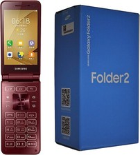 Samsung Galaxy Folder 2