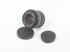 Porst Macro Weitwinkel 35mm