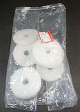 10 Stück Helios ELFZ 160 Ersatz-Luftfilter Coarse 50%/G zu ZLA160 | | NEU