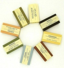 Savon du Midi Seife Karité-Butter Provence Lavendel Sandelholz Naturseife 100g