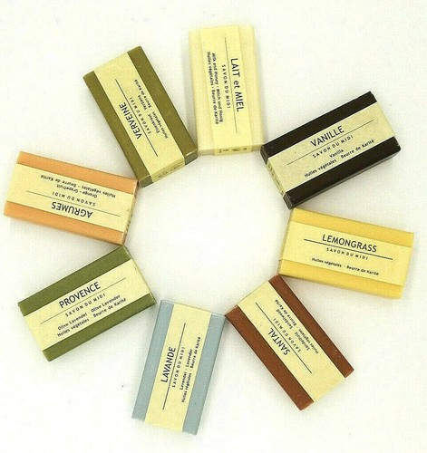 Savon midi seife - du,
