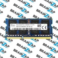 4GB DDR3 RAM Hynix