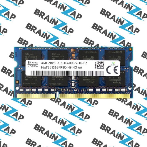 4gb ddr3 ram - 4gb, hynix
