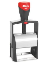Colop classic 2400 - -, stempel